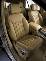 Mercedes-Benz R-Class 2006 года